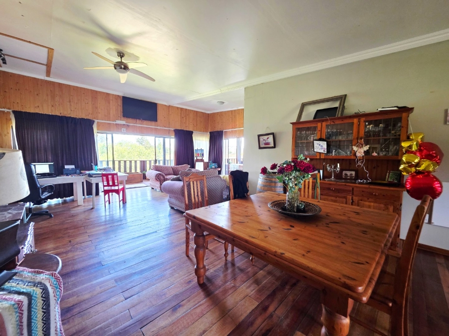 Commercial Property for Sale in Quaggafontein Free State